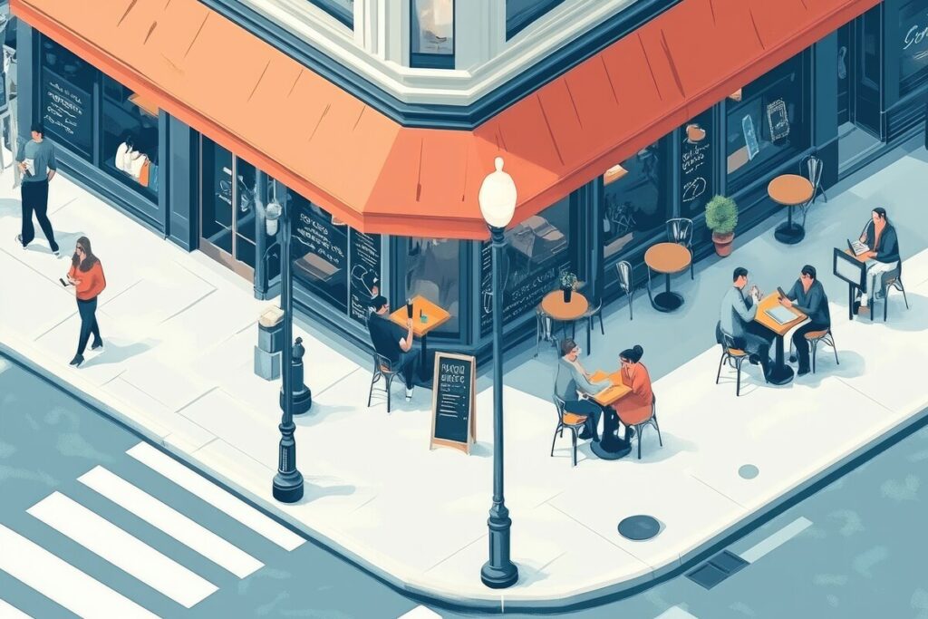 A Foodie’s Guide to Evermoor: Discovering the Best Eats in Rosemount’s Charming Neighborhood